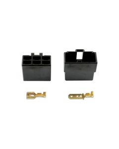 250 Type Connector 6 Pin Kit 14pc