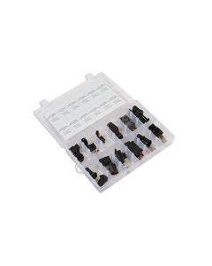 Assorted Ford Electrical Connector Kit 20pc
