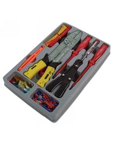 Electrical Repair Crimping Kit