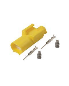 Mercedes-Benz & BMW 2 Pin Sensor Kit 25pc