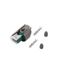 Mercedes-Benz & BMW 2 Pin Sensor Kit 15pc