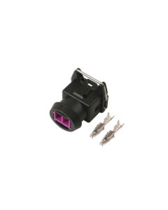 Mercedes-Benz & BMW 2 Pin Sensor Kit 15pc