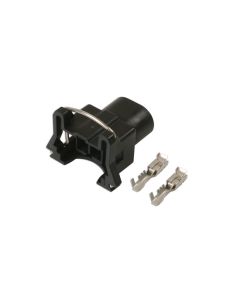 Mercedes-Benz & BMW 2 Pin Sensor Kit 9pc