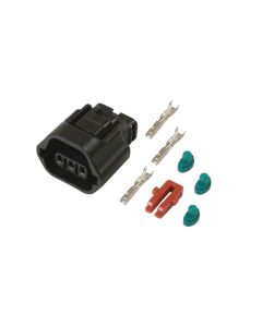 Mercedes-Benz & BMW 3 Pin Sensor Kit 35pc