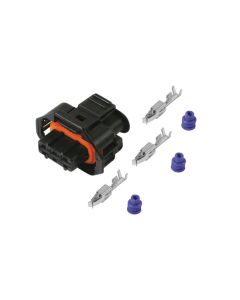 Mercedes-Benz & BMW 3 Pin Sensor Kit 35pc