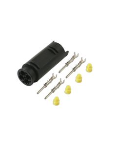 Mercedes-Benz & BMW 4 Pin Sensor Kit 18pc