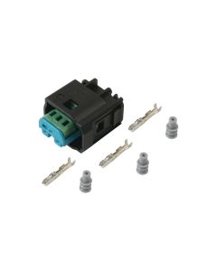 Mercedes-Benz & BMW 3 Pin Sensor Kit 35pc