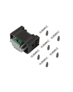 Mercedes-Benz & BMW 6 Pin Sensor Kit 65pc