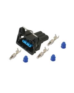 Mercedes-Benz & BMW 3 Pin Sensor Kit 14pc