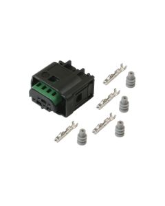 Mercedes-Benz & BMW 4 Pin Sensor Kit 45pc