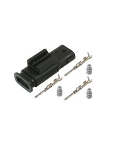 Mercedes-Benz & BMW 3 Pin Sensor Kit 14pc