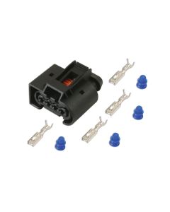 Mercedes-Benz & BMW 4 Pin Sensor Kit 18pc