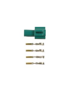 Ford 4 Pin Sensor Kit 10pc
