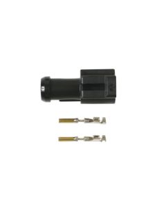 Ford 2 Pin Sensor Kit 9pc