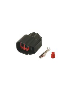 Ford 2 Pin Sensor Kit 25pc