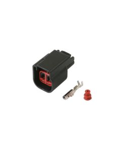 Ford 2 Pin Sensor Kit 25pc