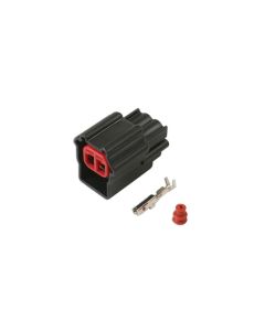 Ford 2 Pin Sensor Kit 15pc