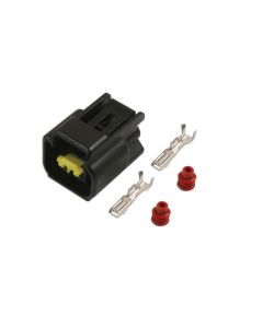 Ford 2 Pin Sensor Kit 25pc