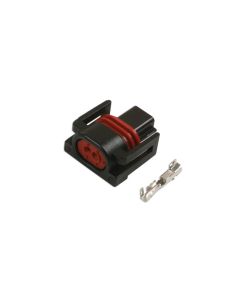 Ford 2 Pin Sensor Kit 15pc