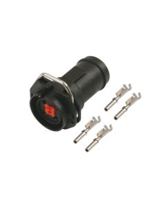 Ford Powerstroke Diesel 4 Pin Sensor Kit 15pc
