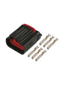 Ford 6 Pin Sensor Kit 35pc