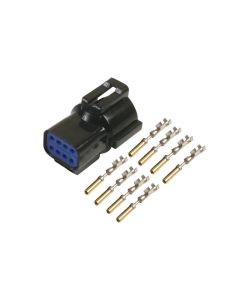 Ford 8 Pin Sensor Kit 18pc