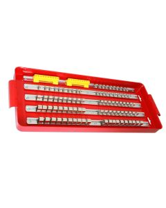Socket Rail Tray - Large