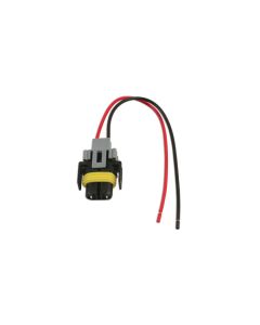 2 Pin Fog/Cornering Lamp & Speed Sensor 2pc