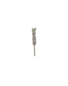 Non-Insulated Male Terminals 100pc