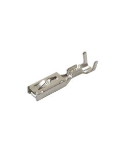 Non-Insulated Female Terminals 100pc