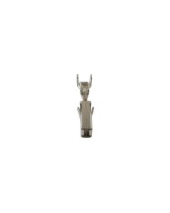 Non-Insulated Female Terminals 100pc