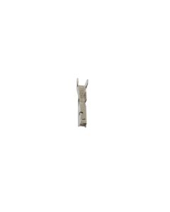 Non-Insulated Female Terminals 100pc