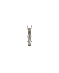 Non-Insulated Female Terminals 50pc