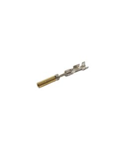 Non-Insulated Female Terminals 50pc