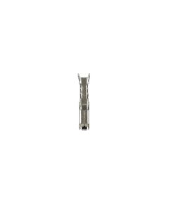 Non-Insulated Female Terminals 100pc