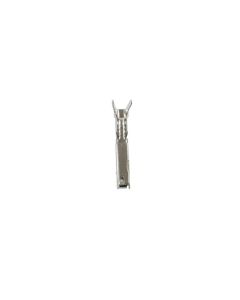 Non-Insulated Female Terminals 100pc