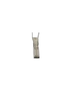 Non-Insulated Female Terminals 100pc