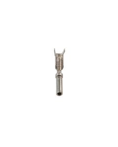 Non-Insulated Female Terminals 50pc