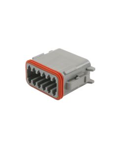 Deutsch 12 Pin Plug Connector Kit 4pc