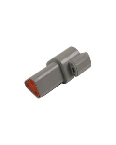Deutsch 3 Pin Receptacle Connector Kit 5pc