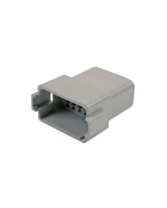 Deutsch 12 Pin Receptacle Connector Kit 14pc