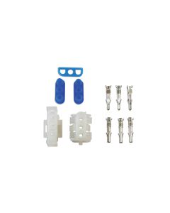 Mate-N-Lok 3 Pin Connector Kit 11pc