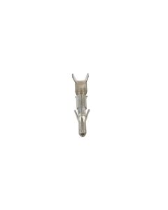 Non Insulated Male Terminal 100pc
