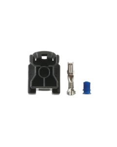 AMP Econoseal J Series 1 Pin Female Connector Kit 15pc