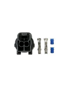 AMP Econoseal J Series 2 Pin Female Connector Kit 25pc