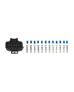 AMP Econoseal J Series 12 Pin Female Connector Kit 50pc