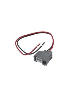 Electrical Connector Injector Sensor To Suit Toyota 2pc