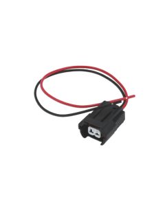 Electrical Connector Injector Sensor To Suit Honda 2pc