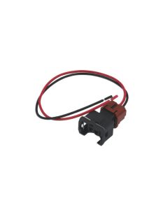 Electrical Connector Injector Sensor To Suit Nissan 2pc