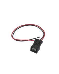 Electrical Connector Injector Sensor To Suit Nissan 2pc